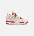 Air Jordan 4 Retro Valentines Day Women's Sneakers