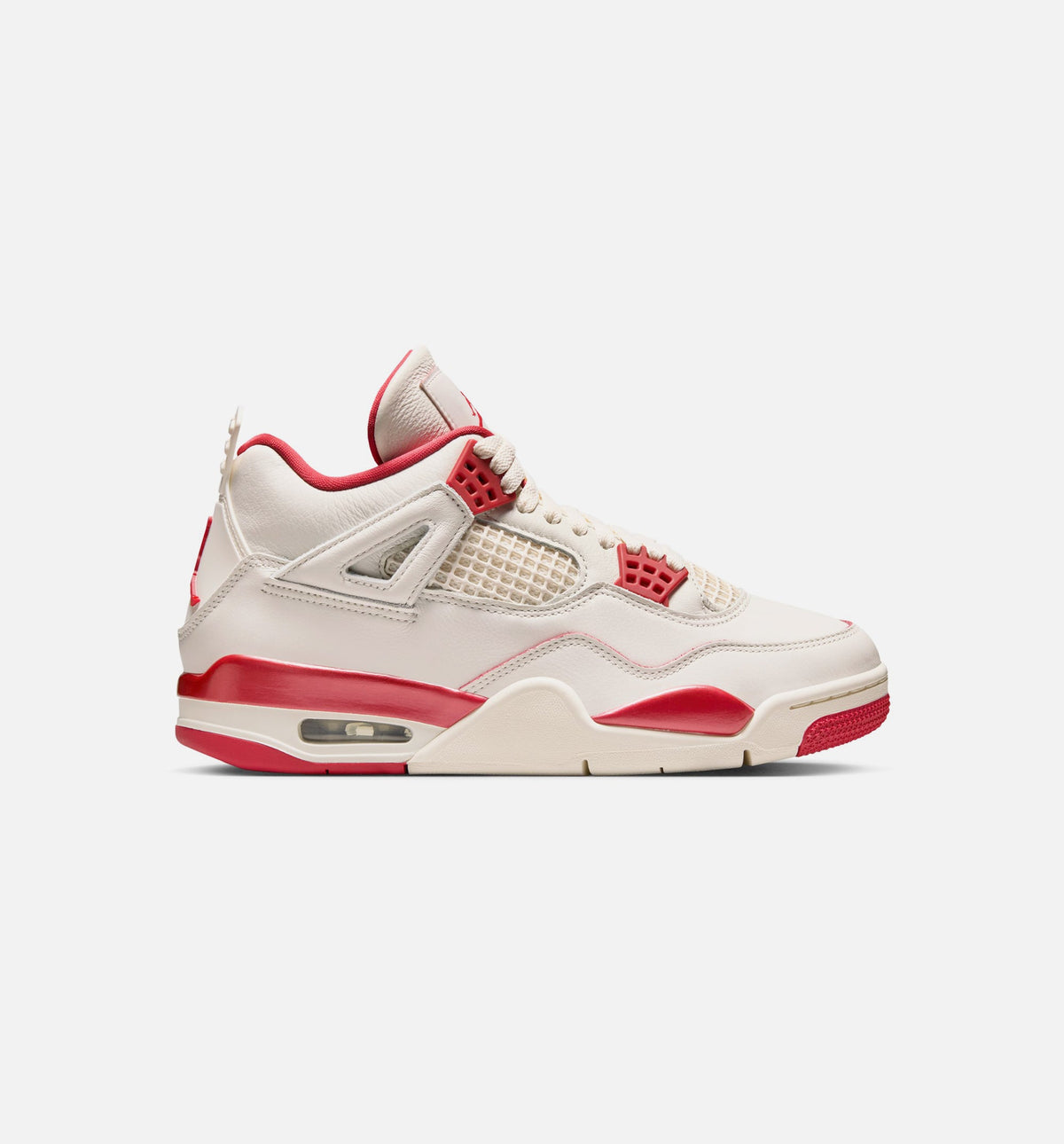 Air Jordan 4 Retro Valentines Day Women's Sneakers