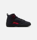Air Jordan 12 Retro Bloodline Grade School Sneakers
