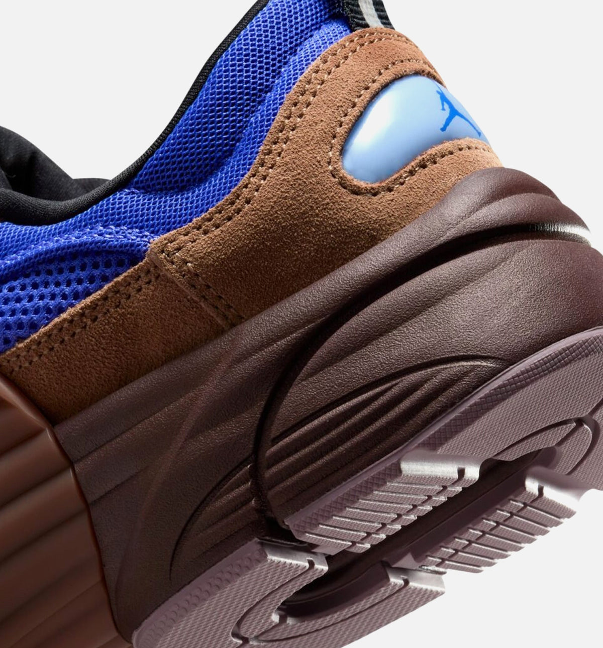 Trunner Archaeo Men's Lifestyle Sneakers - Archaeo Brown / Persian Violet / Earth / Aluminum
