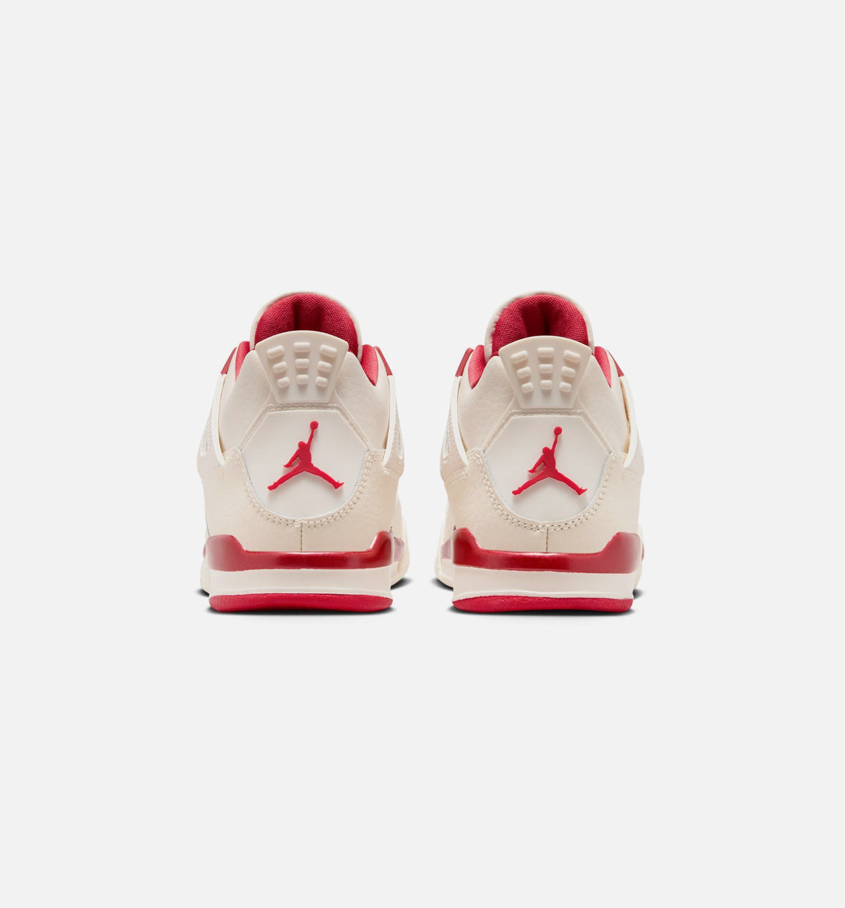 Air Jordan 4 Retro Valentines Day Preschool Sneakers