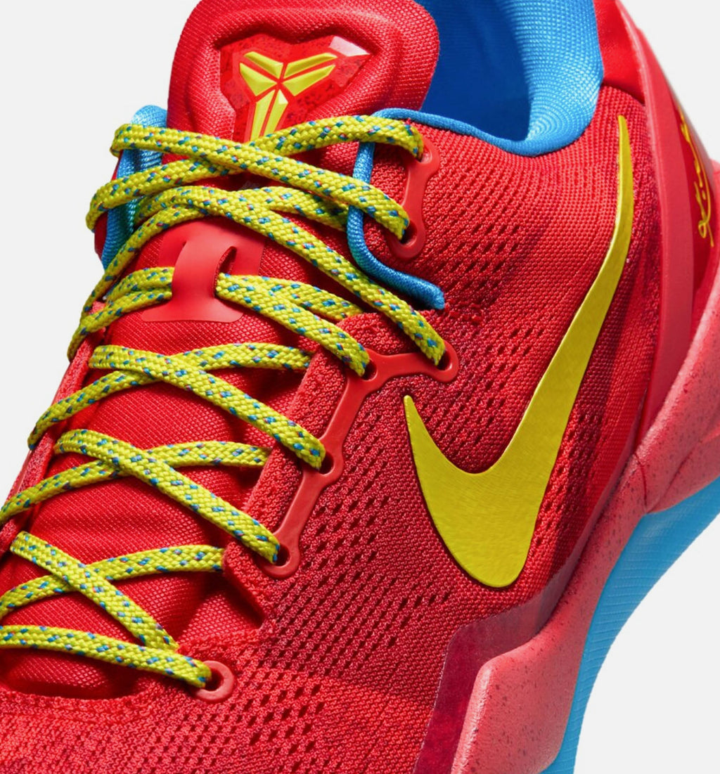 Kobe VIII Protro Year Of The Horse Men's Sneakers