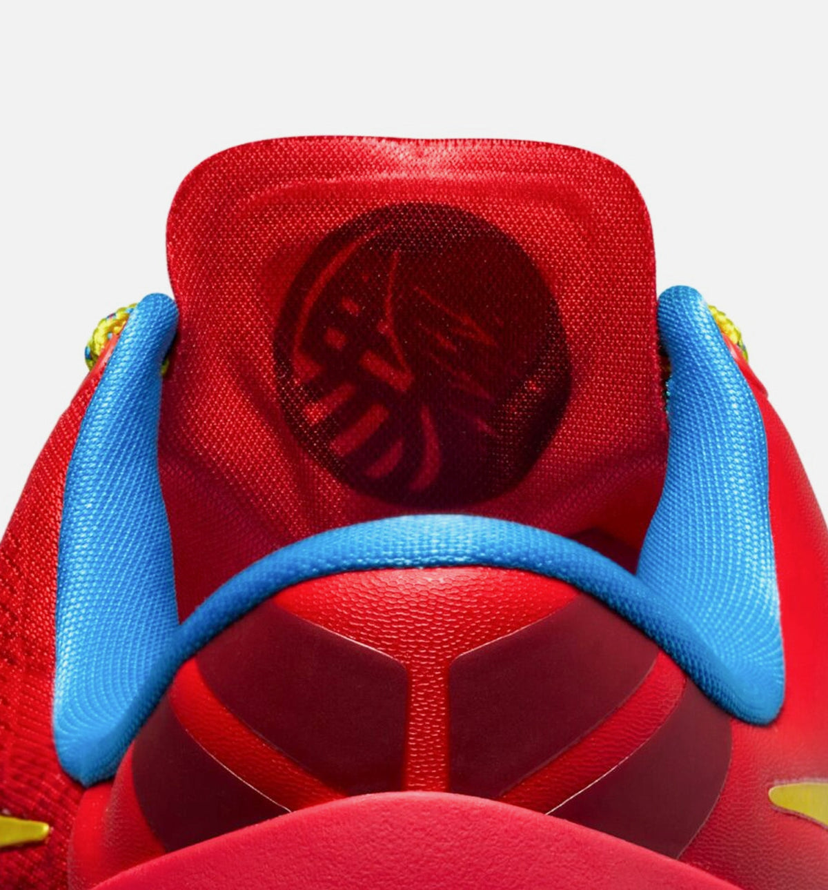 Kobe VIII Protro Year Of The Horse Men's Sneakers