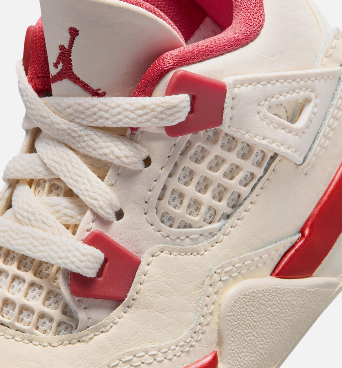 Air Jordan 4 Retro Valentines Day Infant & Toddler Sneakers