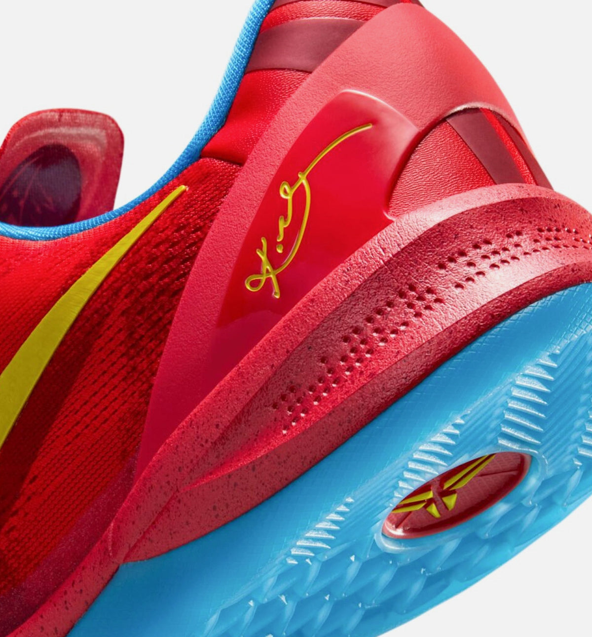 Kobe VIII Protro Year Of The Horse Men's Sneakers