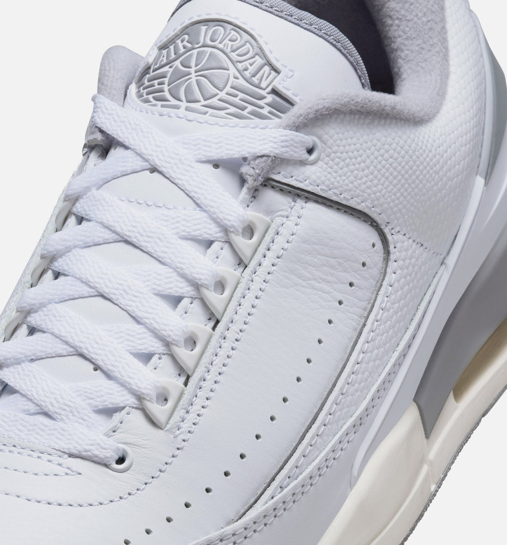 Air Jordan 23 Cement Grey Men's Sneakers