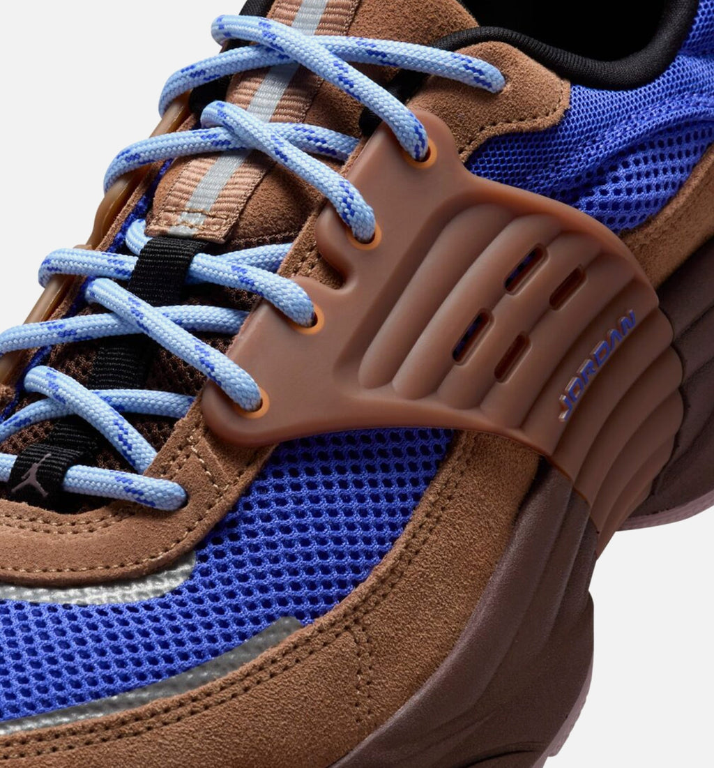 Trunner Archaeo Men's Lifestyle Sneakers - Archaeo Brown / Persian Violet / Earth / Aluminum