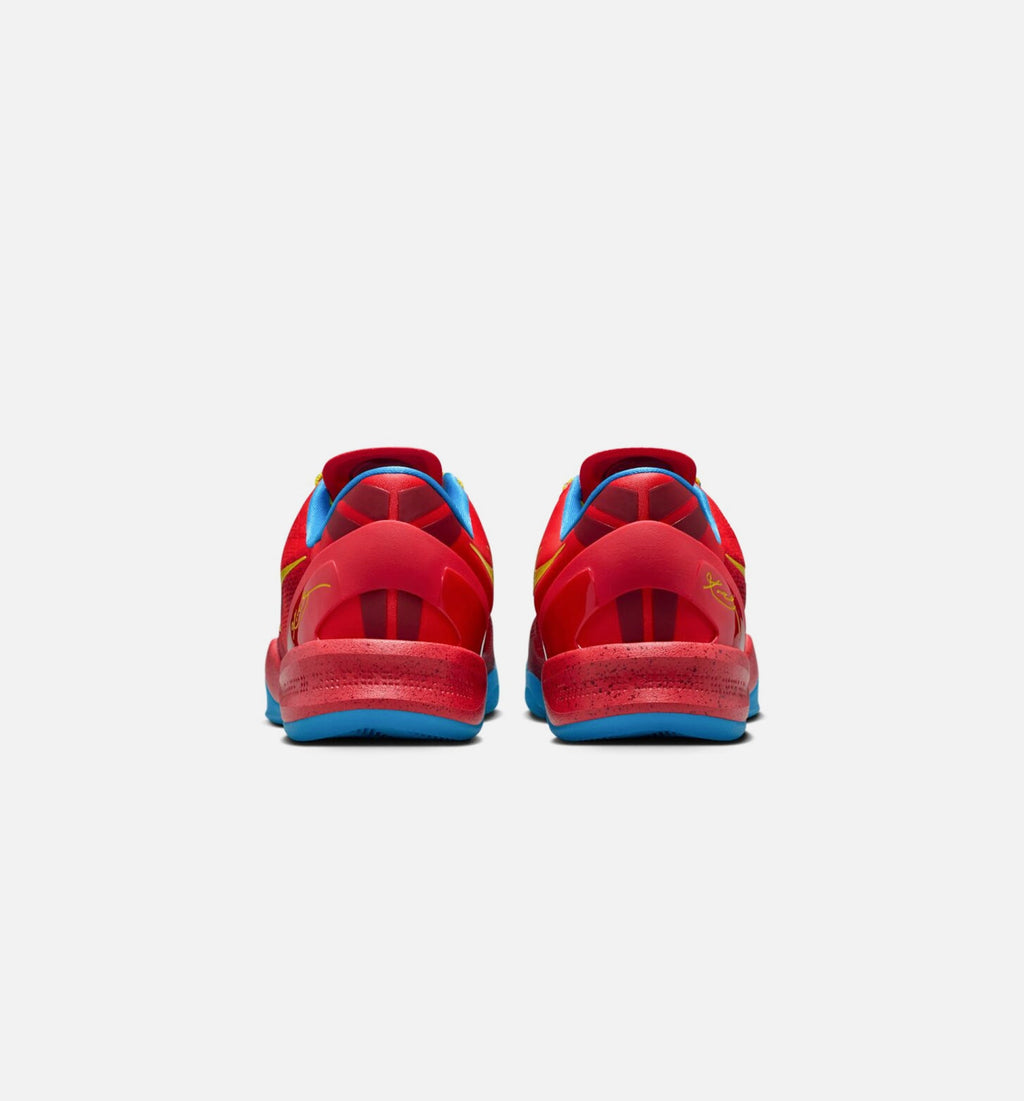 Kobe VIII Protro Year Of The Horse Men's Sneakers