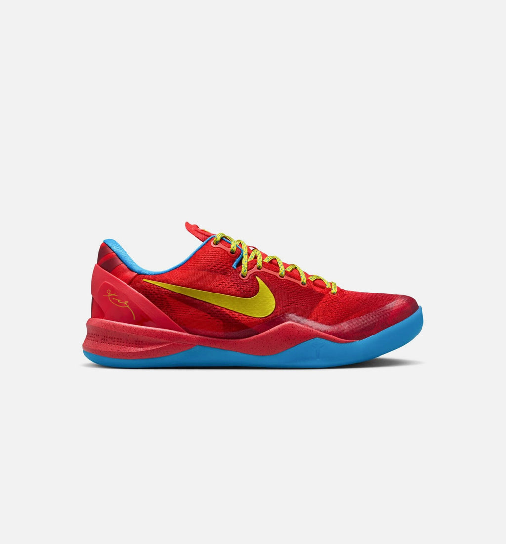Kobe VIII Protro Year Of The Horse Men's Sneakers