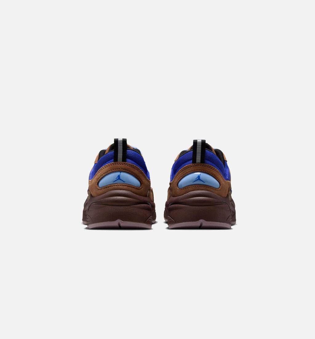 Trunner Archaeo Men's Lifestyle Sneakers - Archaeo Brown / Persian Violet / Earth / Aluminum