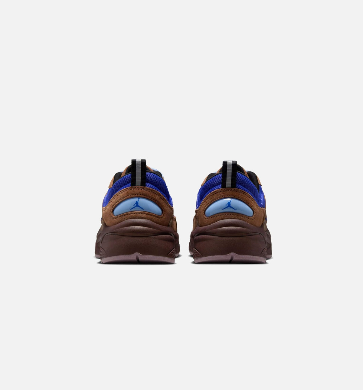 Trunner Archaeo Men's Lifestyle Sneakers - Archaeo Brown / Persian Violet / Earth / Aluminum