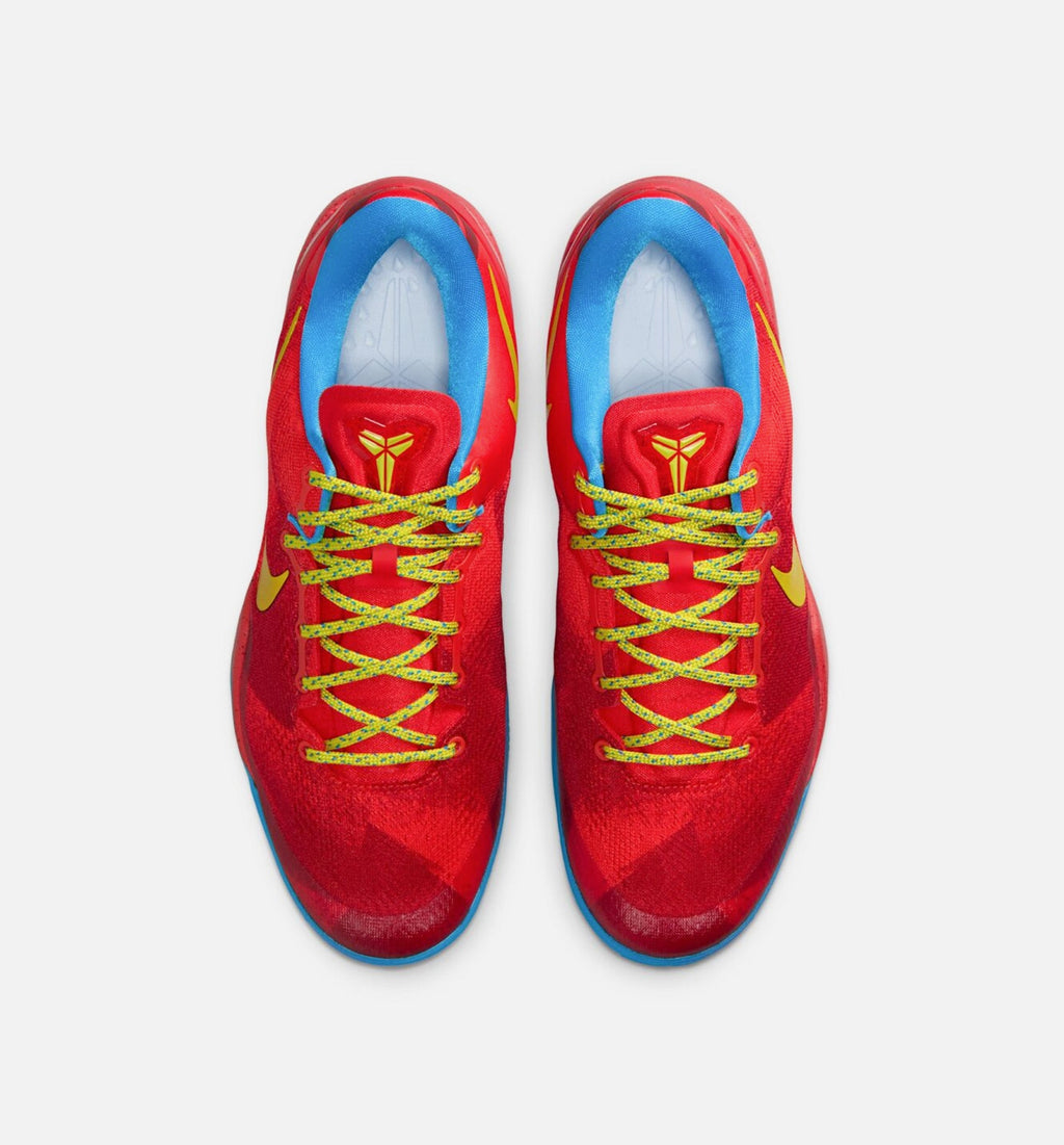 Kobe VIII Protro Year Of The Horse Men's Sneakers
